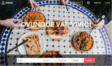 Airbnb