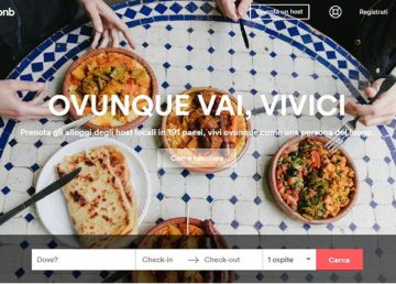 Airbnb