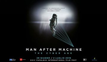 Capalbio International Film Festival 2016