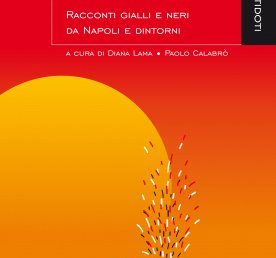 Copertina: C’è un sole che si muore di AAvv – Il Prato editore
