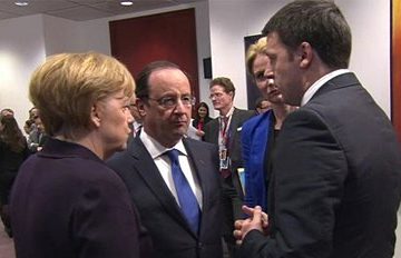 Fonte: www.eunews.it. 21-03-2014