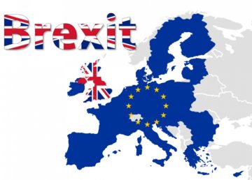 Brexit - di Petr Kratochvil