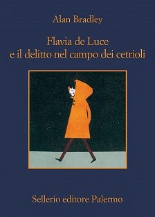 Flavia de Luce e il delitto nel campo dei cetrioli – Italiani