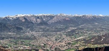 Trofeo Guarnieri 2016 Panorama Fonte: http://www.gustavovitali.it/pagine/comfivl/guarnieri-05-07-16.html