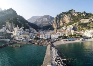 Amalfi, foto di Marco Predieri