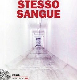 Copertina: Stesso sangue di Aavv - Einaudi