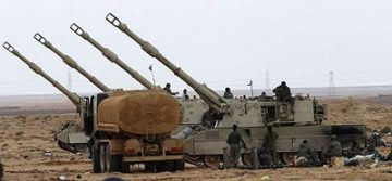 Fonte: http://www.analisidifesa.it/2016/08/il-semovente-palmaria-protagonista-della-battaglia-di-sirte/