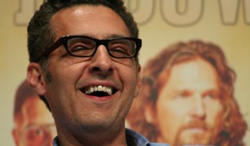 Lebowski Fest 2011 - John Turturro "Jesus Quintana". Foto di Joe Polletta (Creative Commons Attribution - ShareAlike 2.0 Generic)