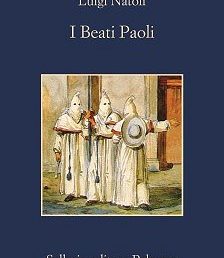 Copertina: I Beati Paoli di Luigi Natoli – Sellerio
