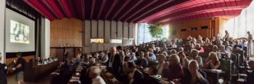L’intervento di Gorbachev alla Conferenza Internazionale di Praga 2016 “La Comune Sicurezza Europea dopo la Guerra Fredda” Sept 16 2016 - Foto di Alvise Predieri www.alvisepredieri.com © tutti i diritti riservati.