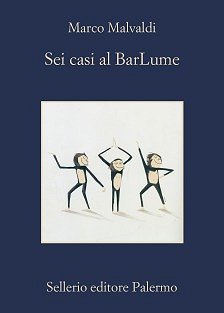 Copertina: Sei casi al BarLume