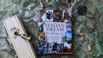 The Italian Dream. Foto di di © Giuseppe Bellavia