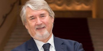 Il ministro del lavoro Giuliano Poletti. Fonte: www.governo.it