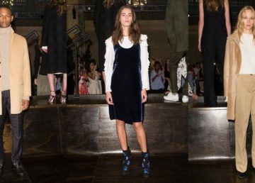 3 modelli tratti da http://www.elle.it/Moda/Sfilate/sfilata-CLUB-MONACO-Autunno-Inverno-2016-2017-New-York#1-2-4