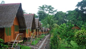 0_Copertina. Eco Lodges. Crediti foto Flickr, Ivan Mlinaric
