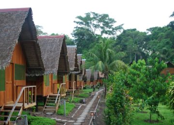 0_Copertina. Eco Lodges. Crediti foto Flickr, Ivan Mlinaric