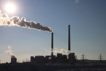 Blu Co2 Biossido Energia Gas Effetto Serra, Byrev, Pixabay