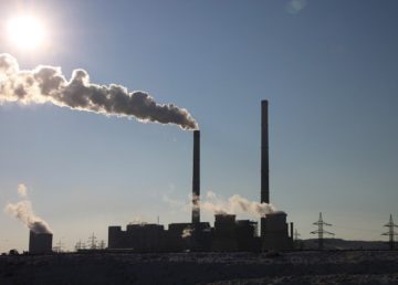 Blu Co2 Biossido Energia Gas Effetto Serra, Byrev, Pixabay
