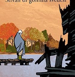 Copertina: Stivali di gomma svedesi di Henning Mankel – Marsilio