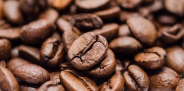 food beans coffee drink - fonte.pexels