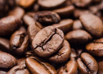 food beans coffee drink - fonte.pexels