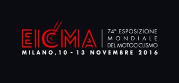 Locandina EICMA 2016 - fonte: EICMA press