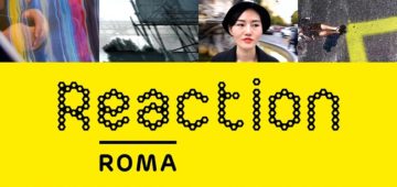 Cover photo tratta dalla pagina Fecebook di Reaction Roma