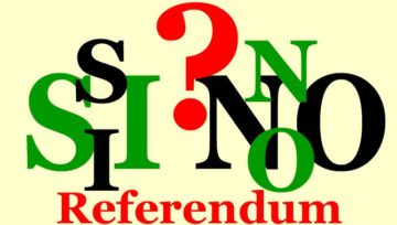 Elaborazione grafica propria
