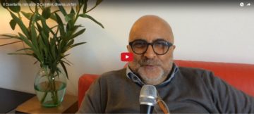 Intervista al regista Rocco Mortelliti, di Massimo Predieri