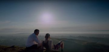Immagine tratta dal film Trainspotting 2 di Danny Boyle (2017)