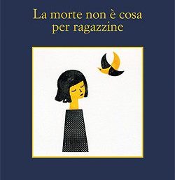 Copertina: La morte non è cosa per ragazzine di Alan Bradley – Sellerio