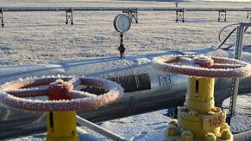 Produzione di Gas campo di Bovanenkovo, Tass, en.kremlin.ru