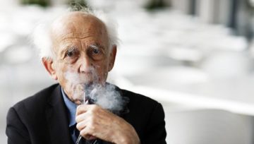 Wikimedia commons, Z. Bauman, foto di M.Oliva Soto.