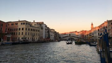 00. Copertina Venezia - © Clio Morichini