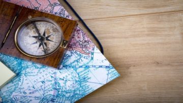 Viaggio. Crediti Public Domain Pictures