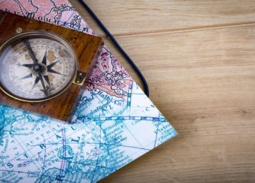 Viaggio. Crediti Public Domain Pictures