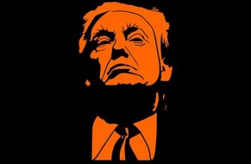 Donald Trump – The Don, DonkeyHotey, Flickr