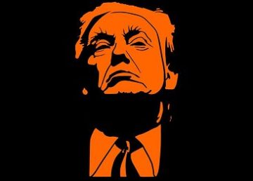 Donald Trump – The Don, DonkeyHotey, Flickr