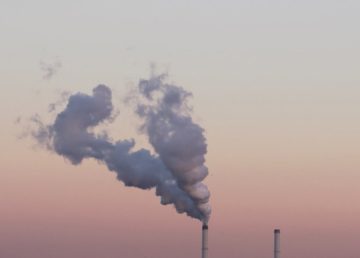 Clima - Immagine via Pexels.