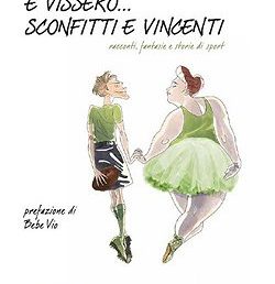 Copertina: E vissero… sconfitti e vincenti