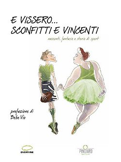 Copertina: E vissero… sconfitti e vincenti