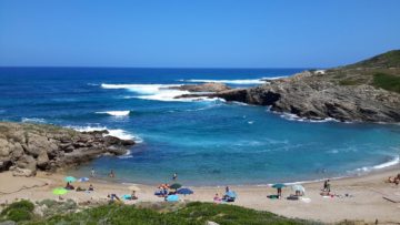 Sardegna © 2017 Pixabay (CC0 Public Domain)
