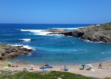 Sardegna © 2017 Pixabay (CC0 Public Domain)