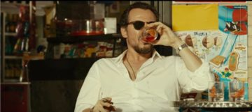 Scena tratta dal film Fortunata (2017) di Sergio Castellitto