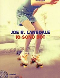 Copertina di Io sono Dot, da Feltrinelli