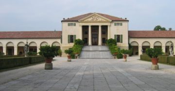 Bene protetto dall’UNESCO, patrimonio dell’umanità. Eigen foto. oktober 2006 Di Mhwater da nl, CC BY-SA 3.0, https://commons.wikimedia.org/w/index.php?curid=2138287
