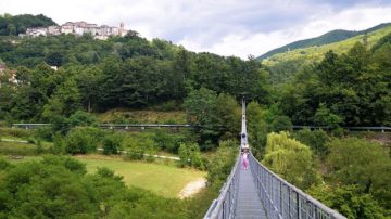Foto di Sandra Ceccarelli.