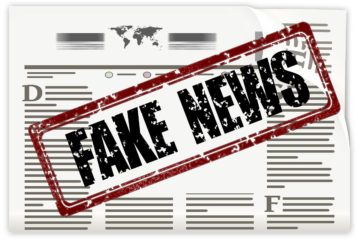 Fake-News, grafica di Gerd Altmann, CC0 Public Domain