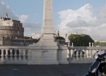Scena tratta dal film Maria per Roma di Karen di Porto