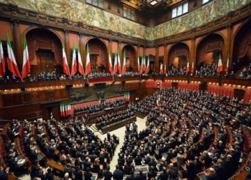 Di Presidenza della Repubblica, Attribution, https://commons.wikimedia.org/w/index.php?curid=38210179